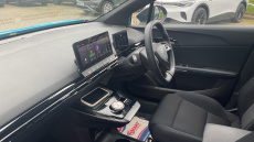 MG MG4 150kW SE EV Long Range 64kWh 5dr Auto Electric Hatchback